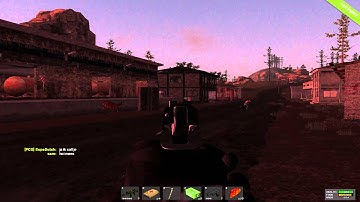 [RUST] These kids said i was hacking....