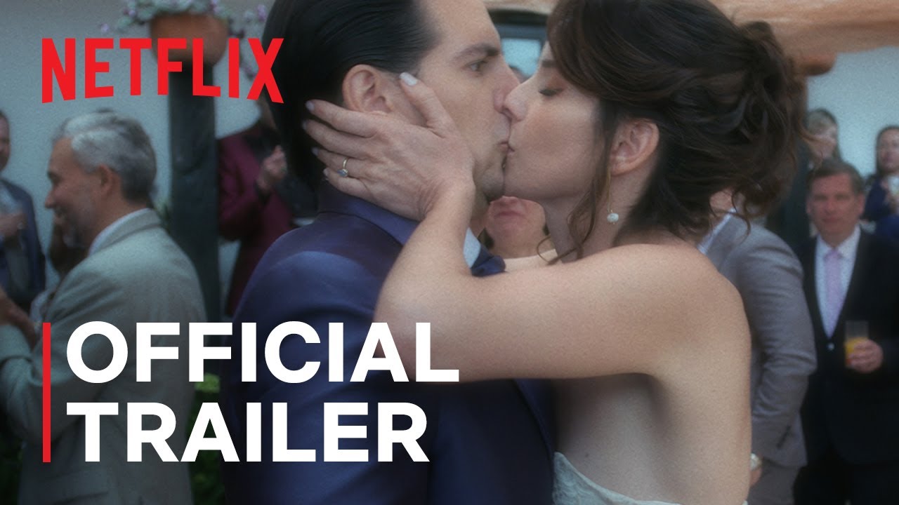 I Am Not Mendoza | Official Trailer | Netflix