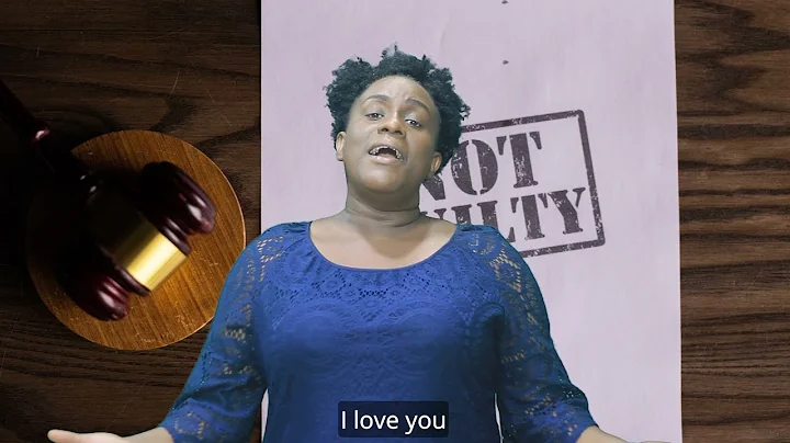 Not Guilty - Mandisa || Cover by Royette Daniel
