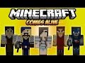 COMES ALIVE MOD - Tutorial e instalacion - Minecraft mod 1.6.4, 1.7.2 y 1.7.10 REVIEW ESPAÑOL