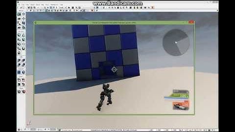 Topdown, 3rd person, Scroller and context sensitive udk camera setup