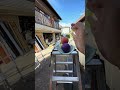 Colorful Wooden Ball Marble Run ASMR & Long Transparent PVC Pipe Slope 5