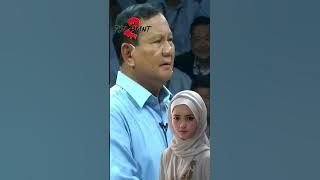 Anies Baswedan : Angin Tak Punya KTP | Prabowo VS Anies | Debat Capres 2024