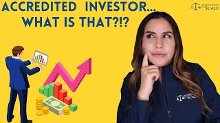 Celebrity Accredited Investor, Explained. Net Worth