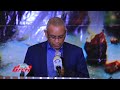 "ህወሓት አሁን የያዘውን ትግል የሚጠራጠሩ ከሀዲዎች ናቸው" ዶ/ር ደብረፂዮን  @ethiopian_reporter