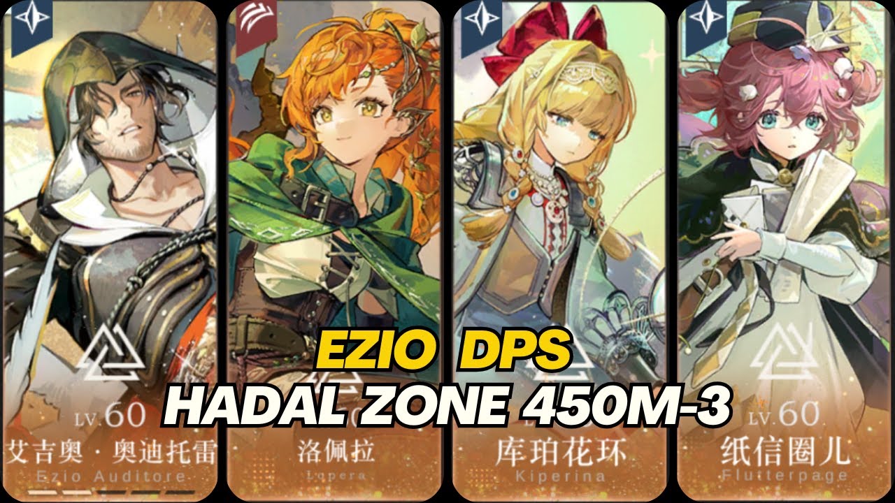 Реверс: 1999 CN — ТЕСТ ЭЦИО И ЛОПЕРЫ | ЗОНА ХАДАЛЬ 450М-3