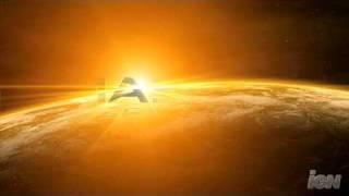 Mass Effect 2- The First Trailer!
