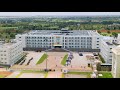 Akash Group of Institutions Campus View Akash Group of Institutions Campus View