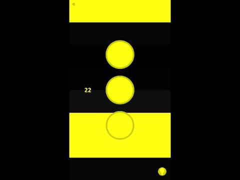 Yellow Level 22 Android IOS Gameplay Walkthrough