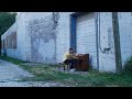 Jon McLaughlin - Why It Hurts