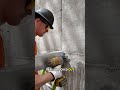 Lift station install! #weld #welding #welder #work #install
