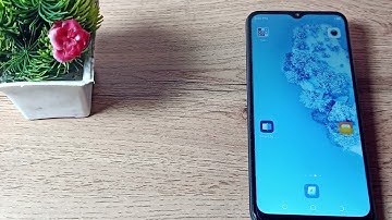 How to on Battery Saver in Tecno spark 7T phone, battery setting