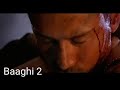 Which scene is best? Baaghi, Baaghi 2 or Baaghi 3 | Tiger Shroff