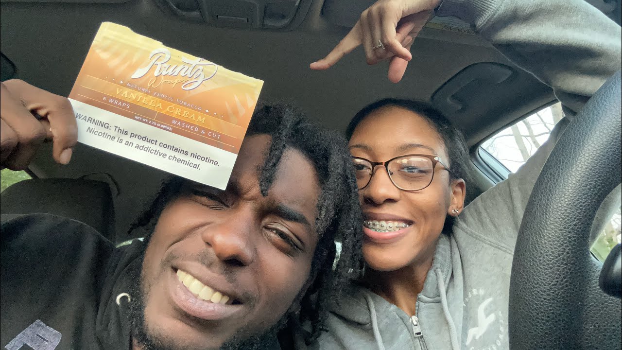 Runtz Wrap Ft Snow White review(surprise at the end)😨🤫