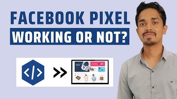 How to Check if Facebook Pixel is Working Correctly on Your Ecommerce Website