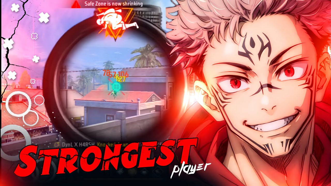STRONGEST PLAYER IN THE ENTIRE T3 CIRCUIT!! - YouTube