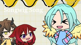 Songwing Song Gacha Lifeglmv
