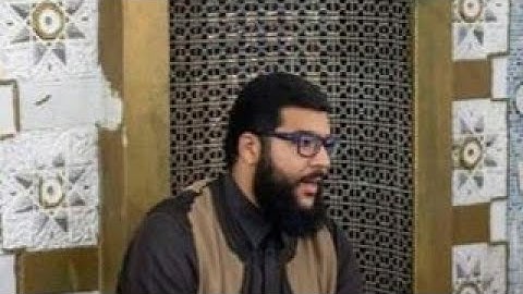 الشيخ محمد الدروقي || سورة الأنفال كاملة || رواية قالون عن نافع