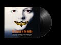 THE SILENCE OF THE LAMBS (1991) [FULL VINYL]