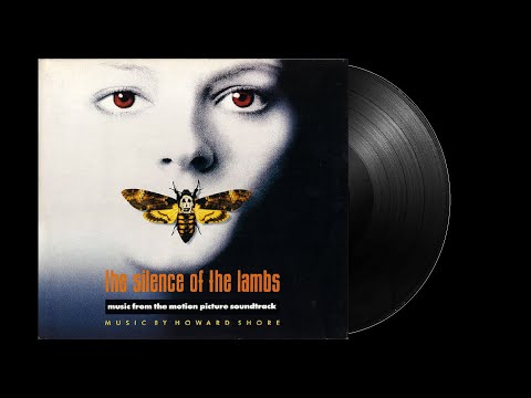 THE SILENCE OF THE LAMBS (1991) [FULL VINYL] - YouTube