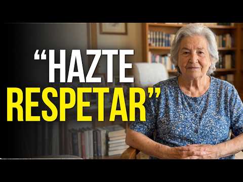 Tengo 74 años. Vendí mi casa por mi hija y me dejó en la calle. Esto es lo que hice