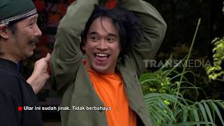 Roh Balas Dendam | OPERA VAN JAVA (27/09/19) Part 4