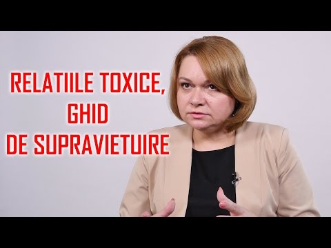 Video: Cum să nu mai fiu un părinte toxic?