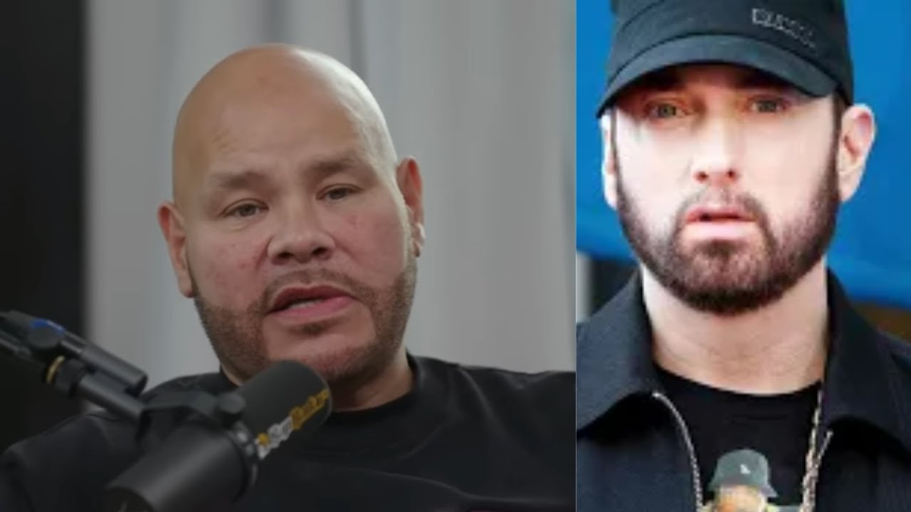 The REAL Reason Why Fat Joe Didn't Retire From Rap YouTube