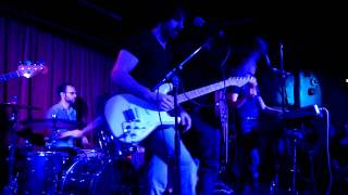 The Dears - Lost in the Plot (Live at Borderline, London) Information