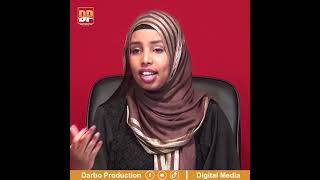 Download Lagu Dadka fican fikradooda dadka kale maku mashquulaan… Fardowsa Abdirahman MP3
