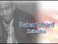 Bahar Sharif Zelbadba Harari Song