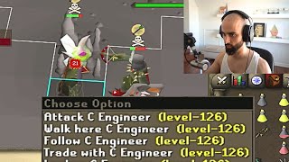 There Is No Fcking Way...