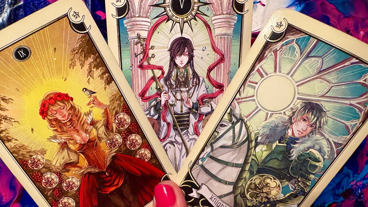 Scorpio Love ❤️ This Person Sees a Future With You & Is Ready to Show You How They Feel