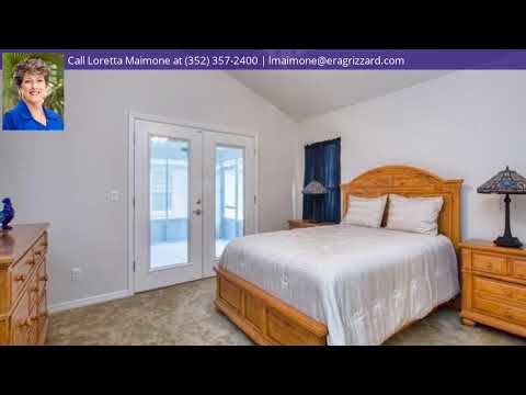 2167 Bexley Dr, Tavares, FL home video tour