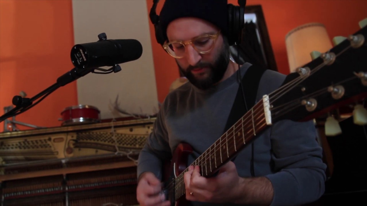 Watch Cold Chocolate - Down the Line (Live from Great North Sound Society) on YouTube Watch Cold Chocolate - Down the Line (Live from Great North Sound Society) on YouTube