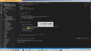 Основы Angular 31. HTTP POST JSON - добавляем запись в базу данных.