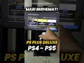 HEMAT LAGI! #PS4 #PS5 #psplus #PlayStation #BLACKFRIDAY