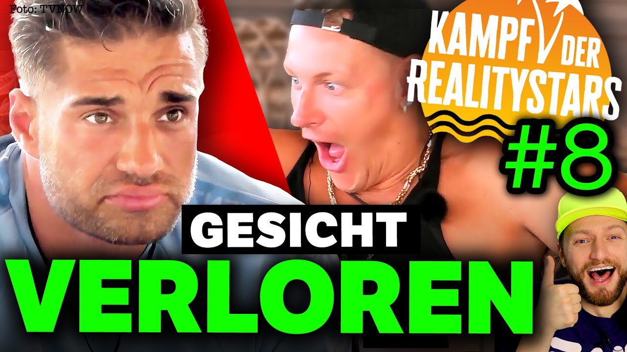 SO geht's den Stars ohne Aleks! 🌞 | Kampf der Realitystars Staffel 5 #9