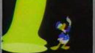 Donald Duck Presents (title sequence)