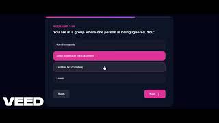 EQ TEST I Coding With Ai I Book 2 I Task 13 screenshot 5