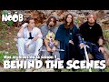 Behind the scenes  noob saison 1 intgrale de nos archives