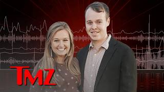 New Prison Call Audio Joseph & Kendra Duggar Discuss Money Problems Tmz