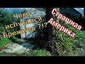 Страшная Америка Эверетт , прав ли Блогер?!?  Что говорят жители