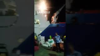 Kapal Lambelu