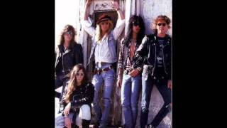 Watch Kix Poison purnell video