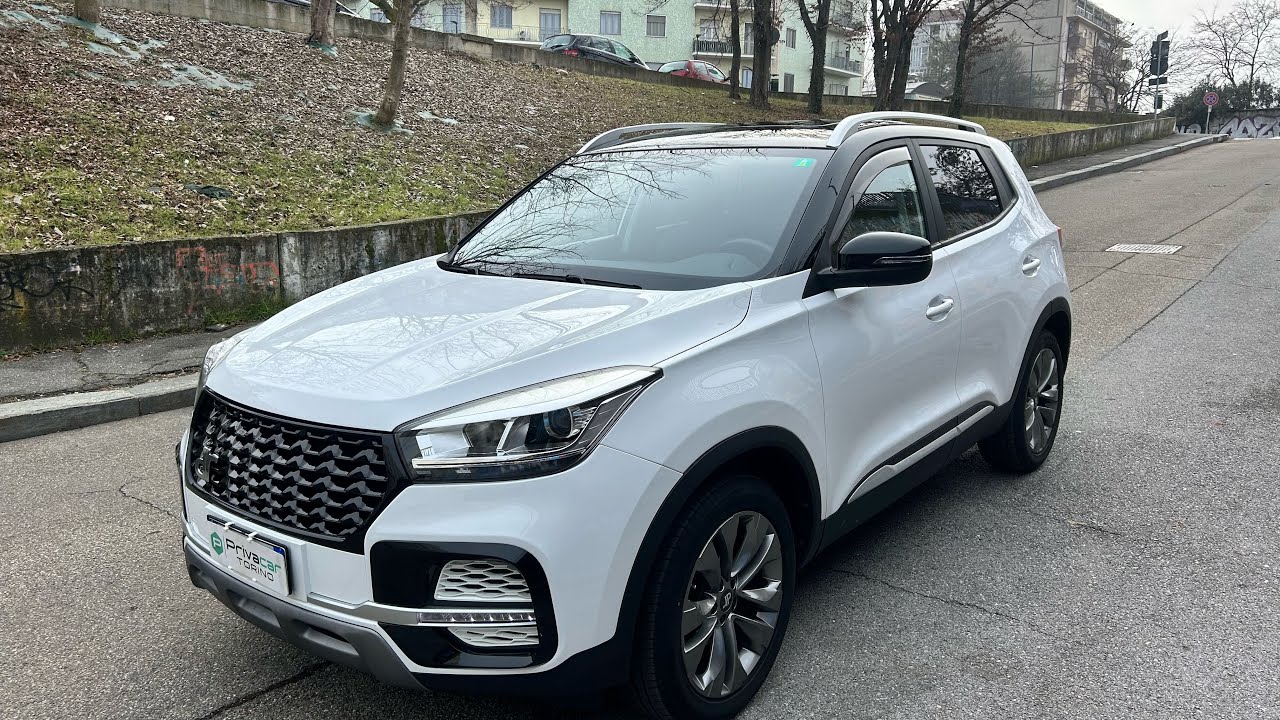 DR dr 5.0 1.5 Bi-Fuel GPL