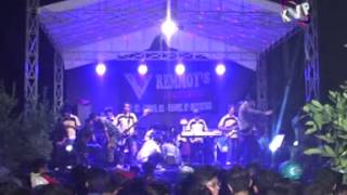 REMMOYs Music(Evi Silvia - Cinta Palsu)