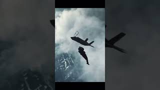How Top Gun: Maverick should have ended…