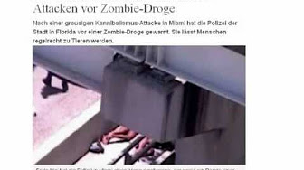 Cloud Nine Droge Zombie Youtube