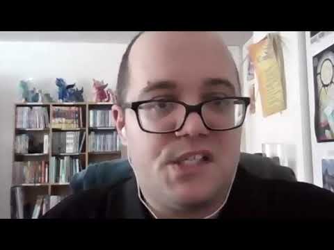 Autism in Disney Characters, w/Jeff Snyder - Autism Knows No Borders Podcast